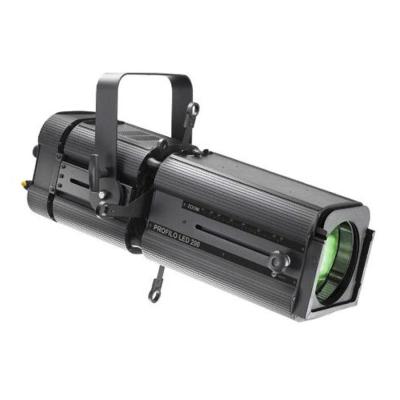 DTS PROFILO LED 200 FC, BLACK 